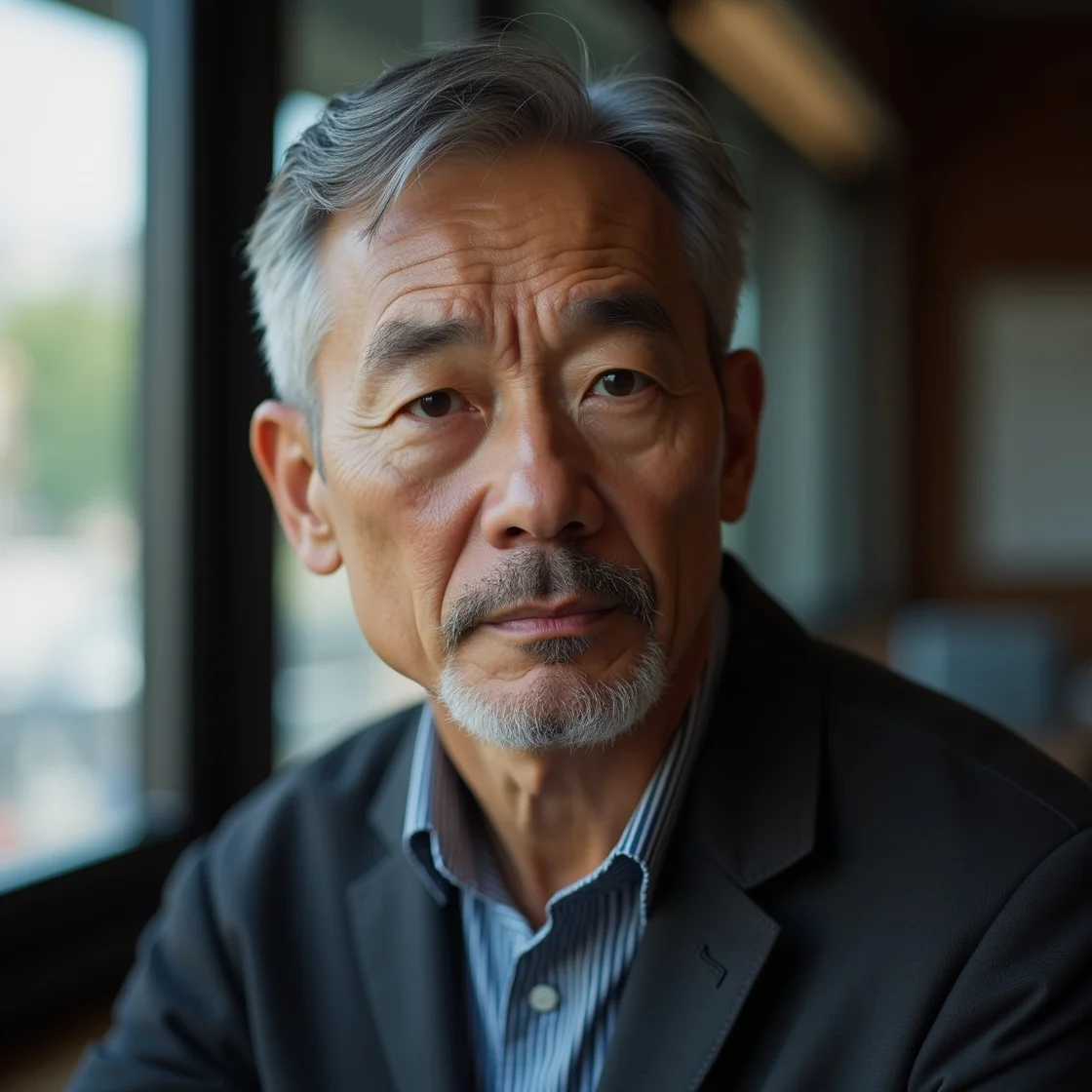 Kenji Saito