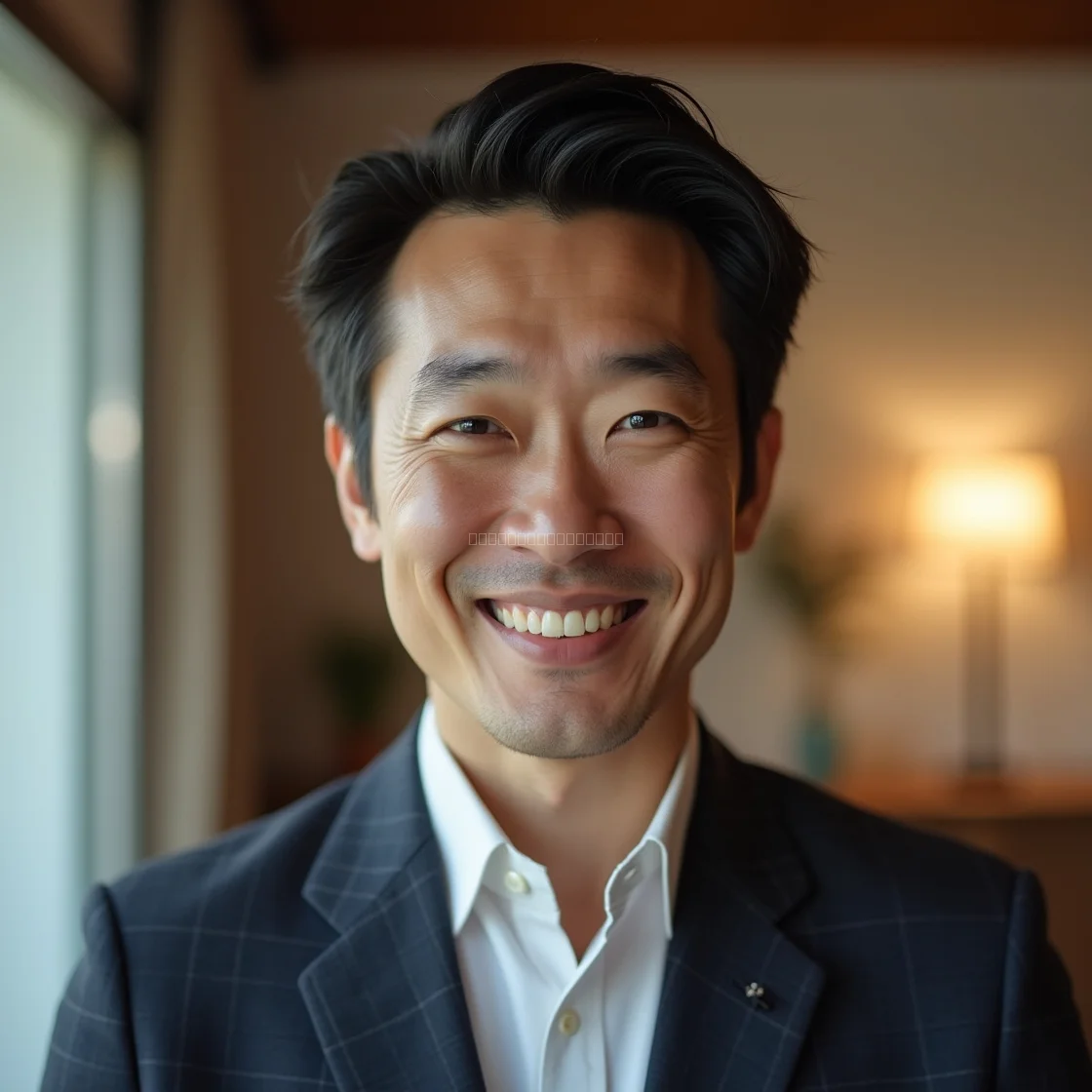 Taro Yamada