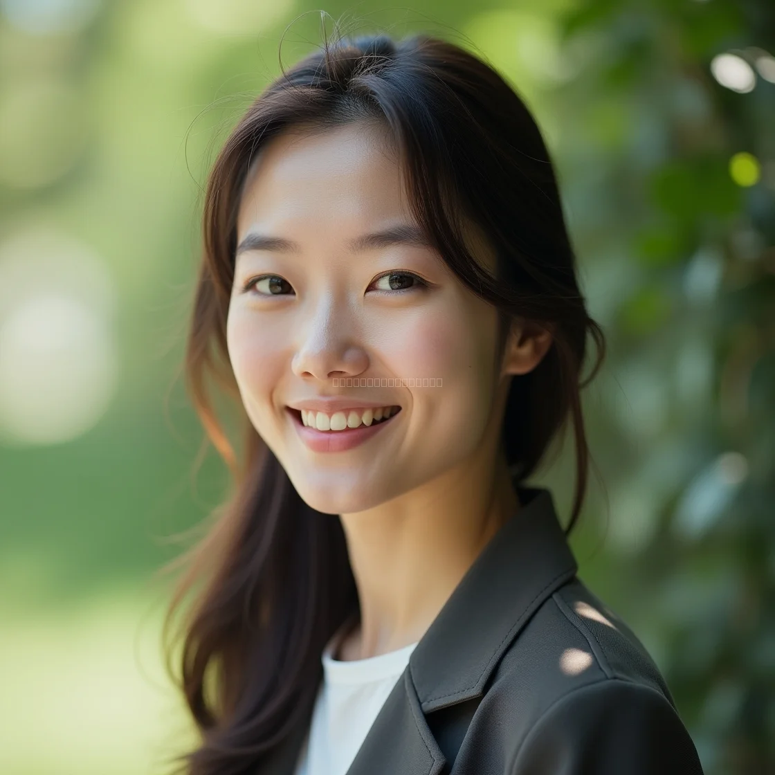 Aiko Tanaka
