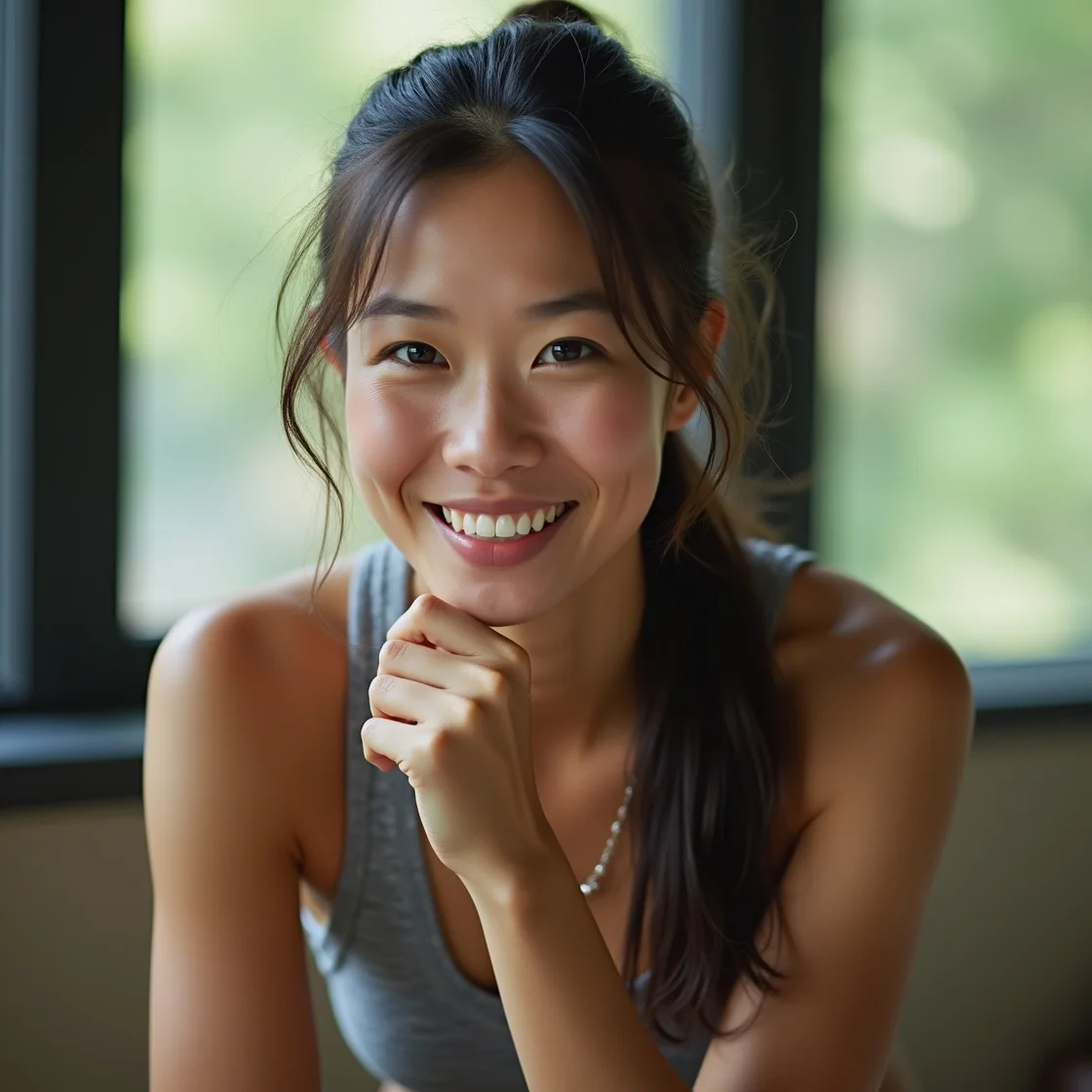 Miyu Nakamura
